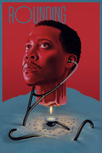 Poster for the movie "Rounding"